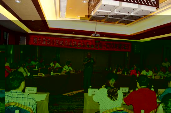 說明: E:\畜科\會議報道\20150731技術總監論壇\001.JPG