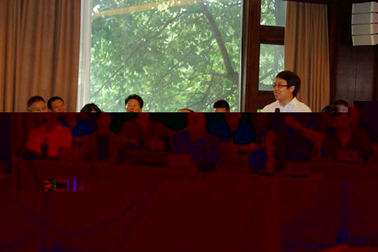 說明: E:\畜科\會議報道\20150731技術總監論壇\002.JPG